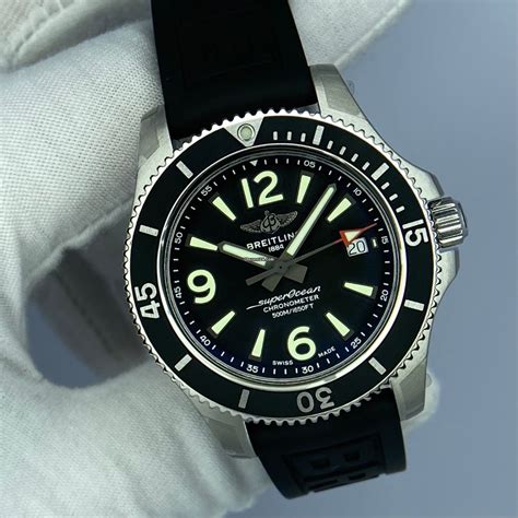 breitling superocean 42 2021
